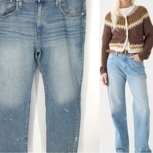 Classic Blue Women's Jeans